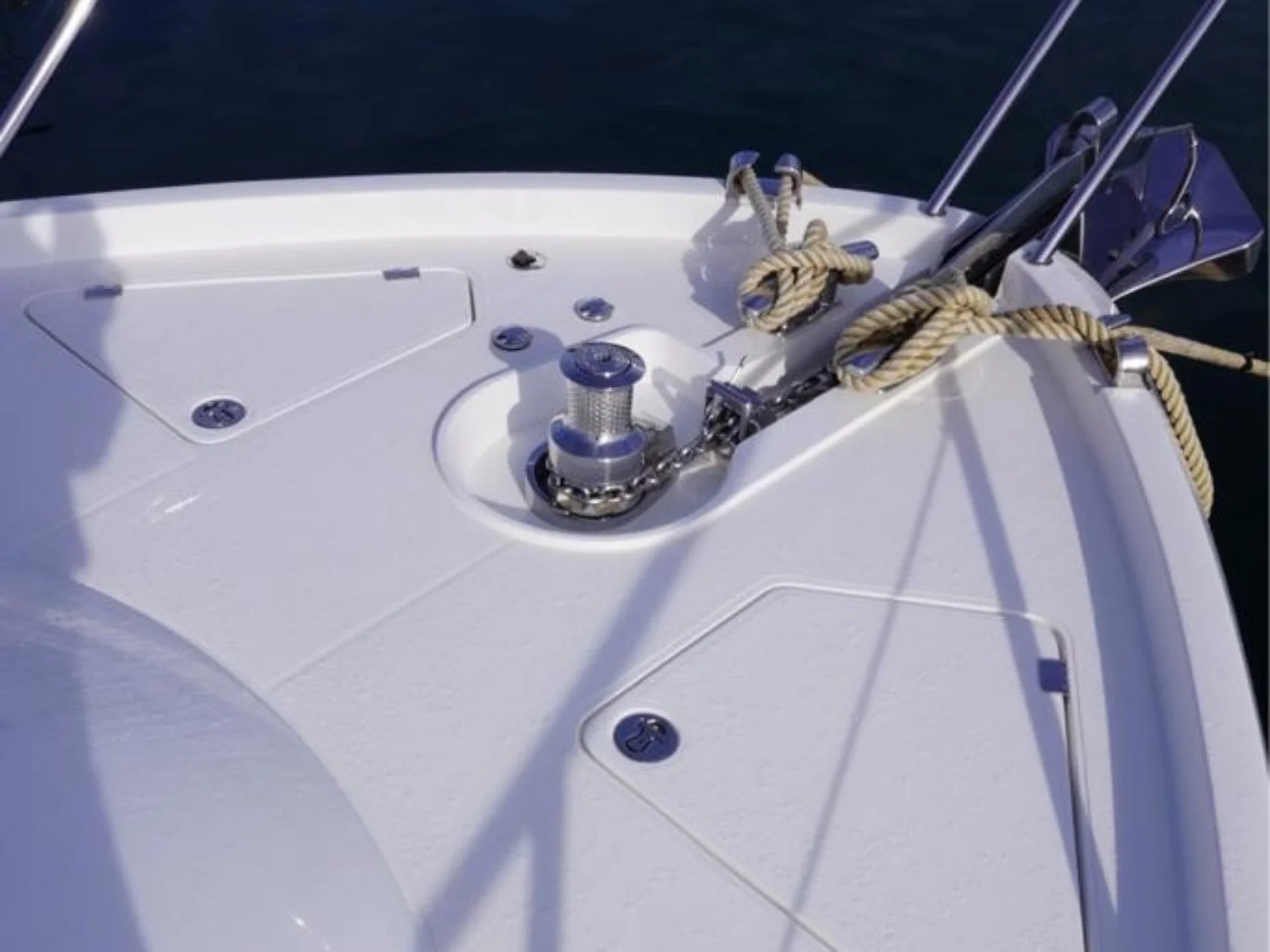 Sunseeker Manhattan 65 Yacht For Sale - Photo 4