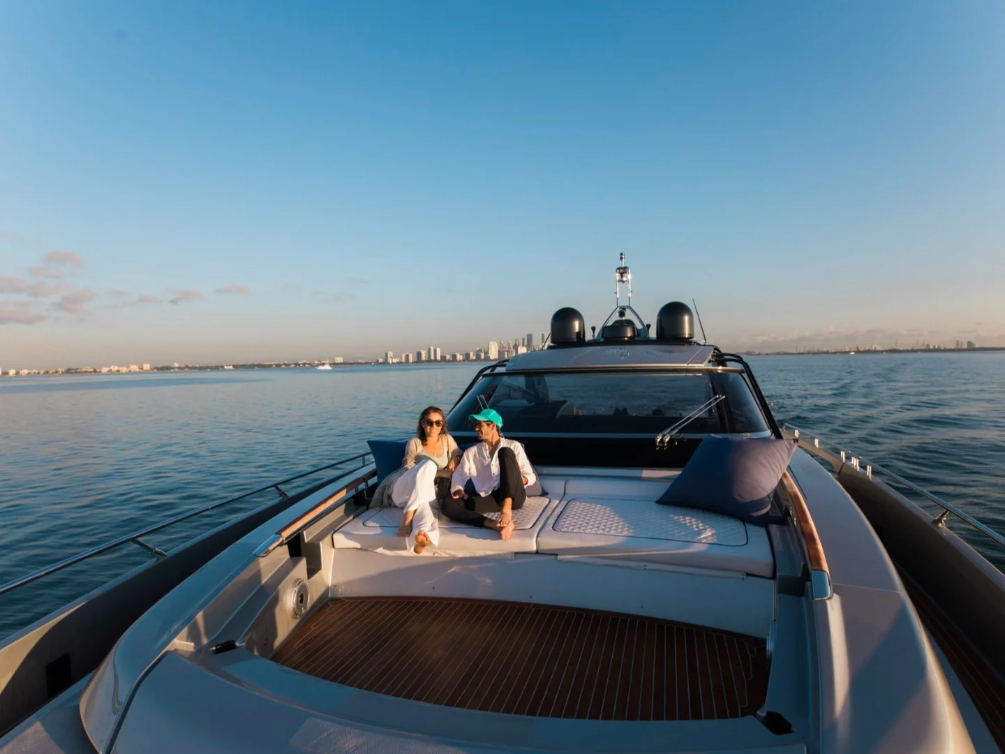NOT YET | Riva Bahamas 76 - Photo 10