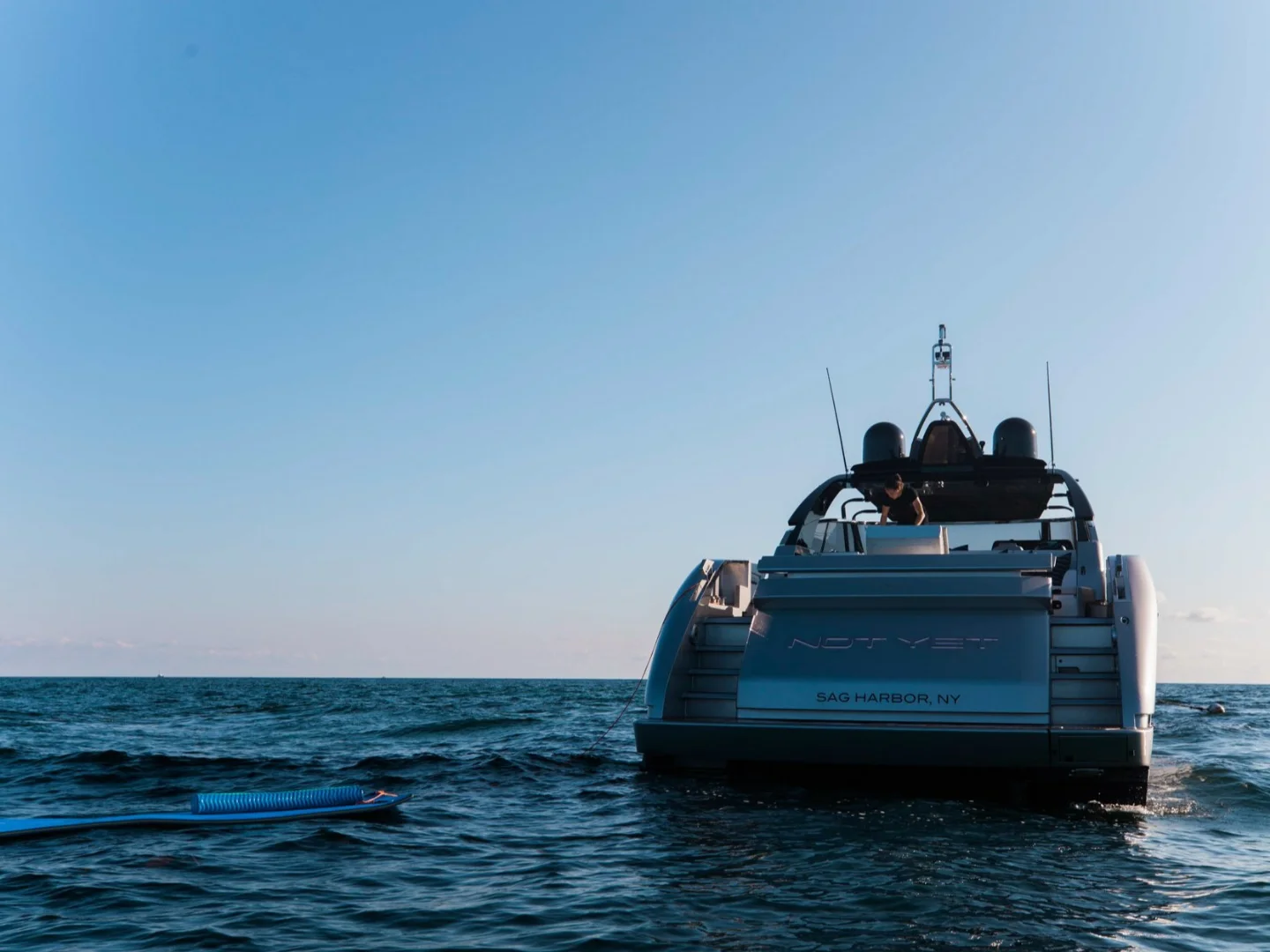 NOT YET | Riva Bahamas 76 - Photo 2