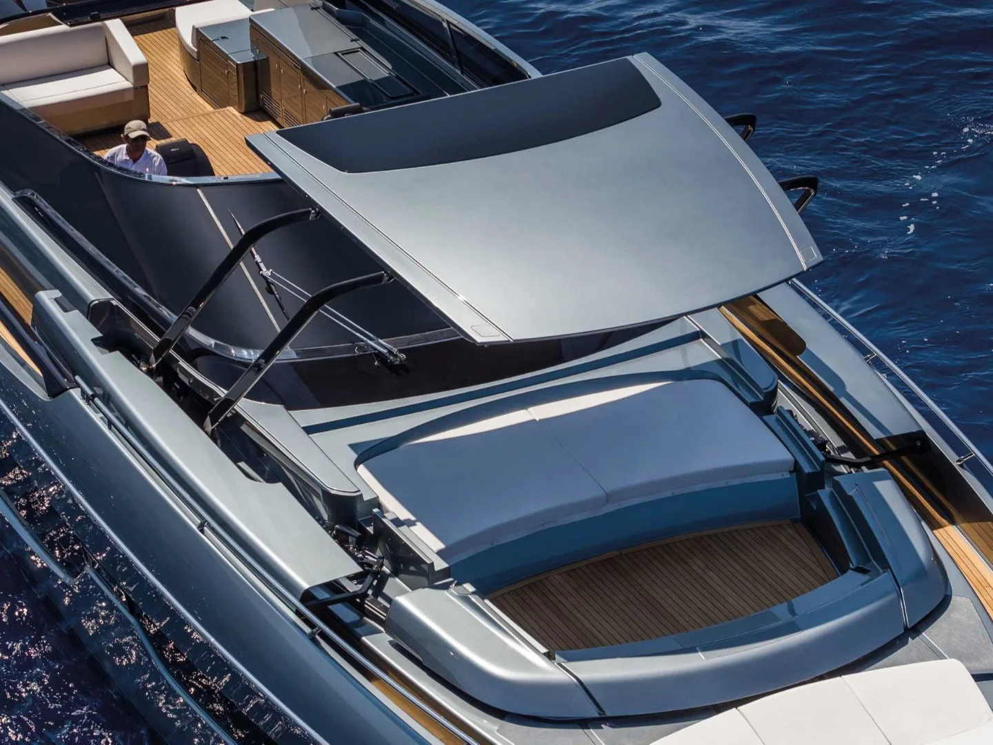 NOT YET | Riva Bahamas 76 - Photo 3