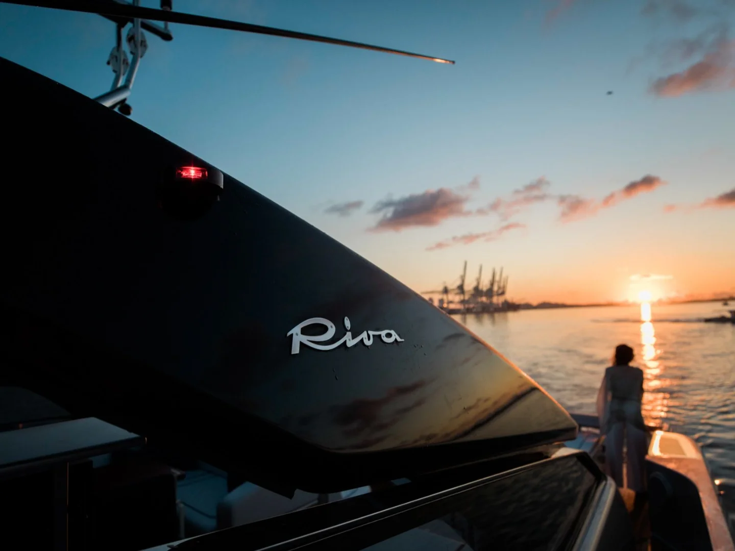 NOT YET | Riva Bahamas 76 - Photo 5
