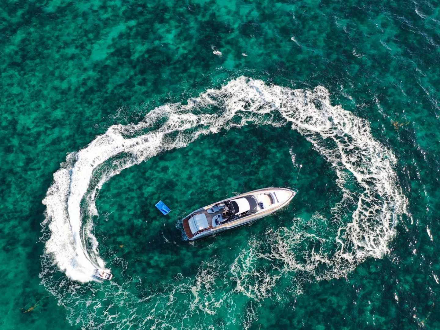 NOT YET | Riva Bahamas 76 - Photo 24