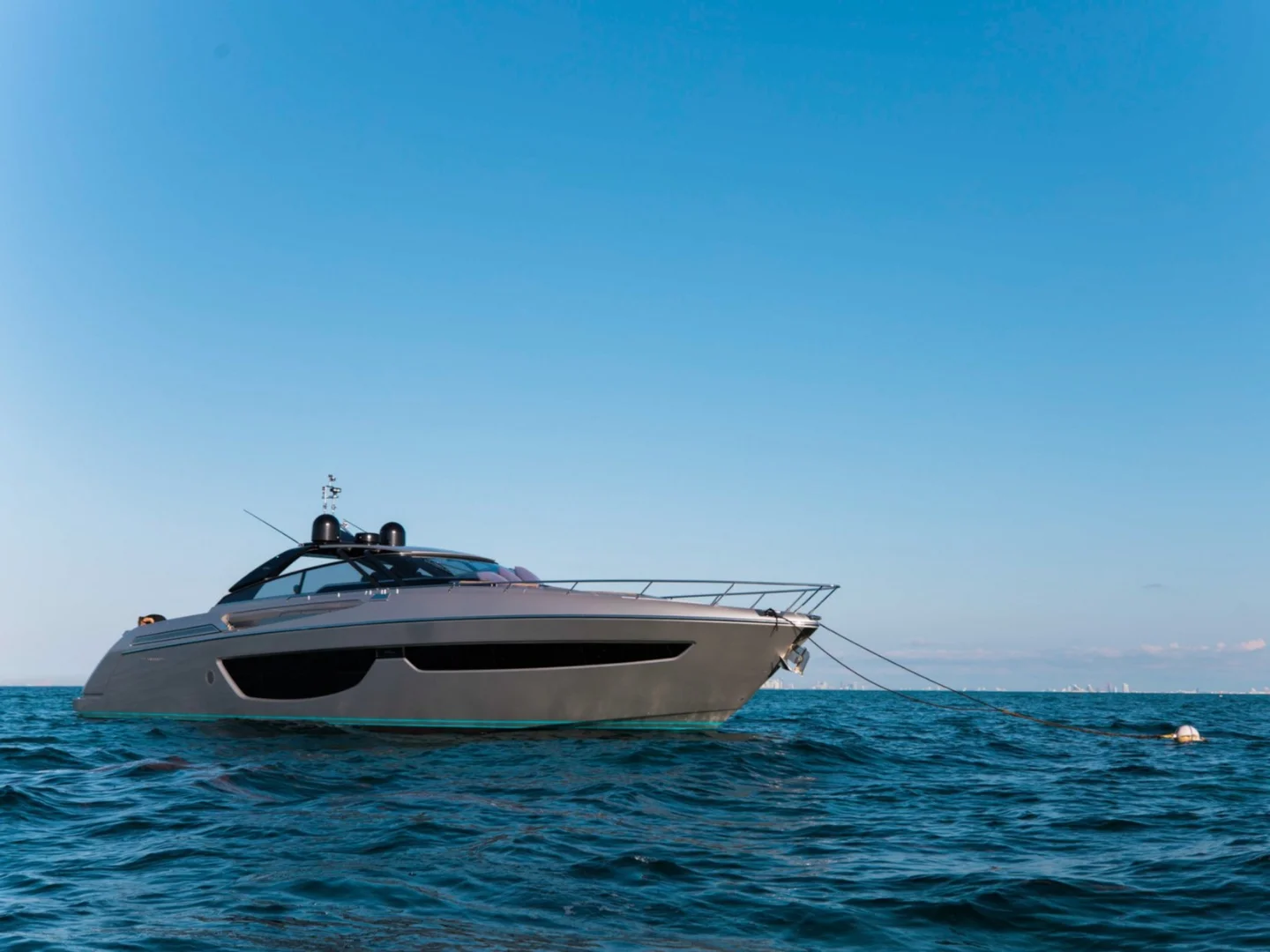 NOT YET | Riva Bahamas 76 - Photo 6
