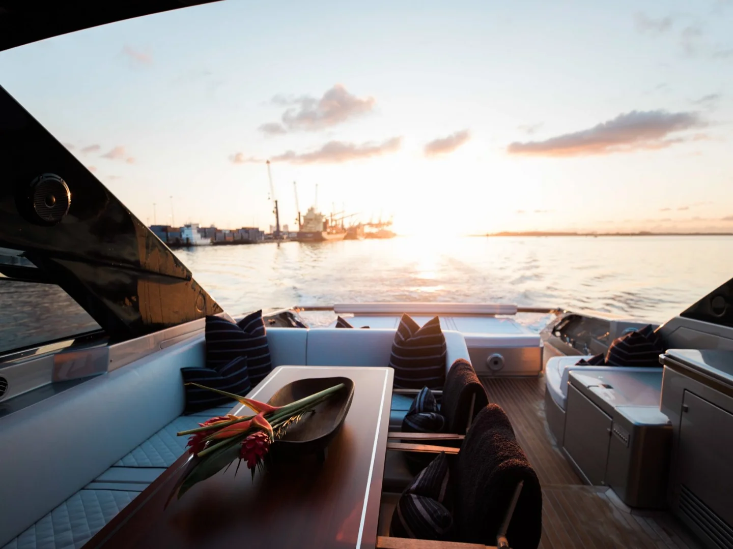 NOT YET | Riva Bahamas 76 - Photo 7