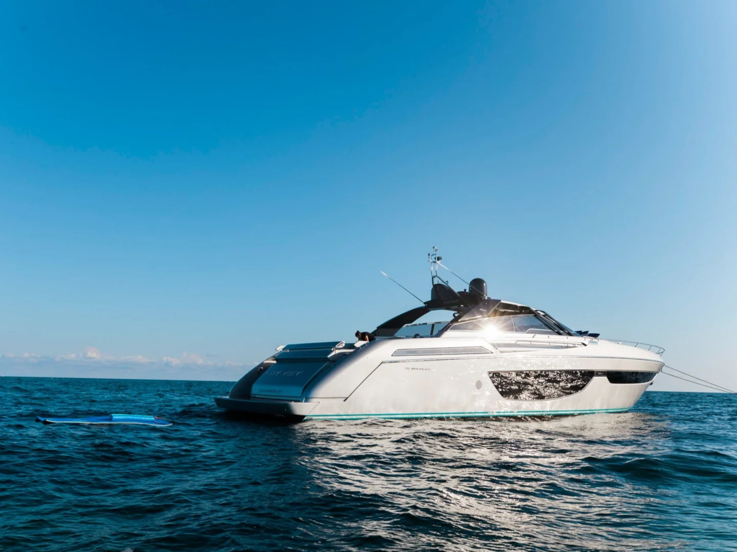 NOT YET | Riva Bahamas 76 - Photo 12