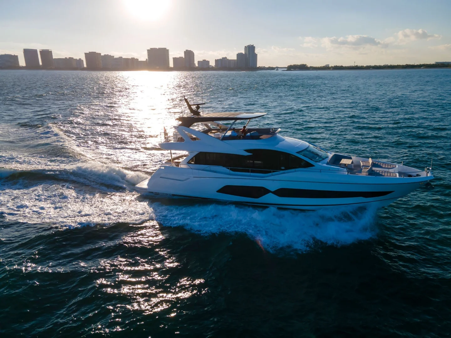 MILAMO | 76 Sunseeker Manhattan - Photo 4