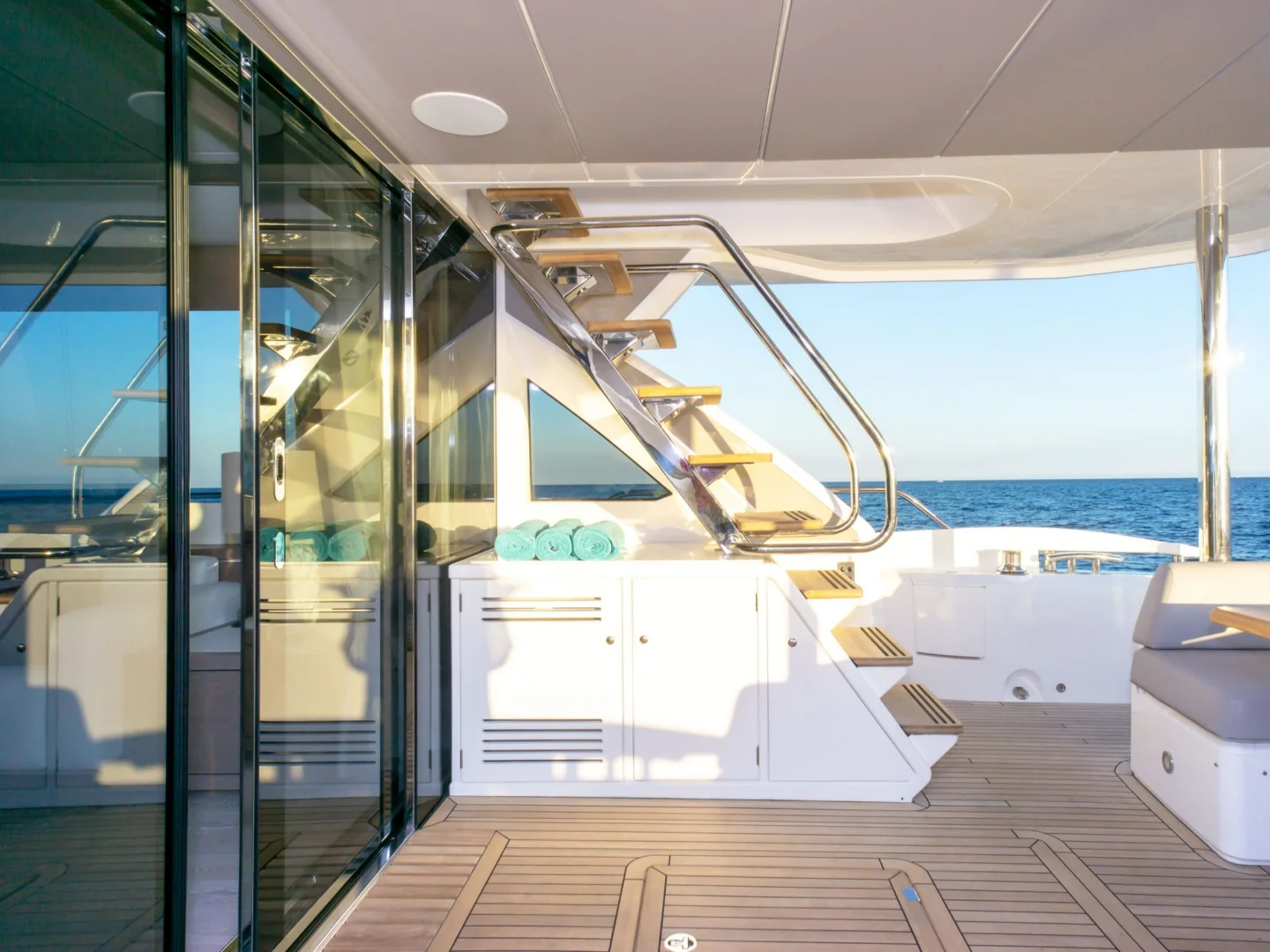 MILAMO | 76 Sunseeker Manhattan - Photo 24