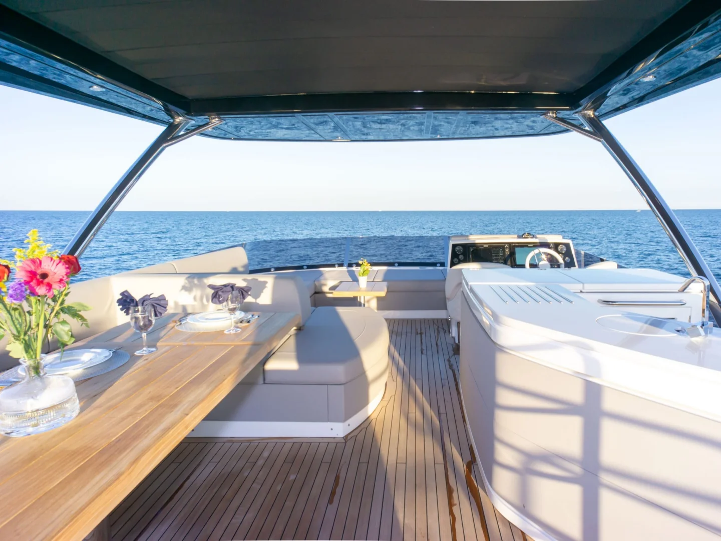 MILAMO | 76 Sunseeker Manhattan - Photo 22