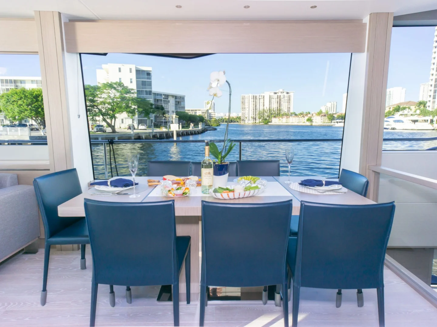 MILAMO | 76 Sunseeker Manhattan - Photo 21