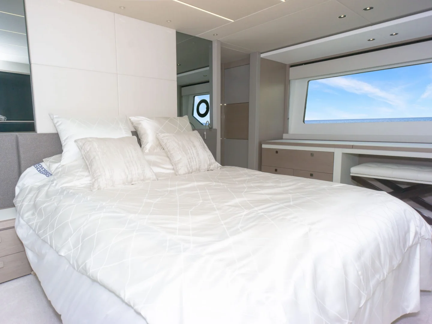 MILAMO | 76 Sunseeker Manhattan - Photo 32
