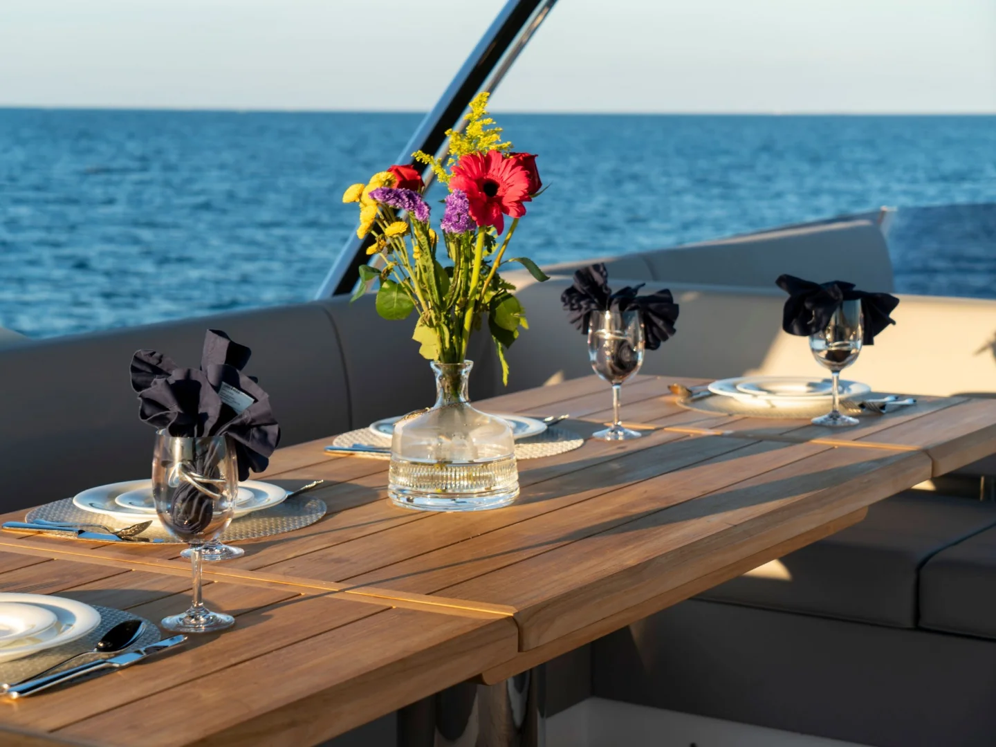 MILAMO | 76 Sunseeker Manhattan - Photo 9