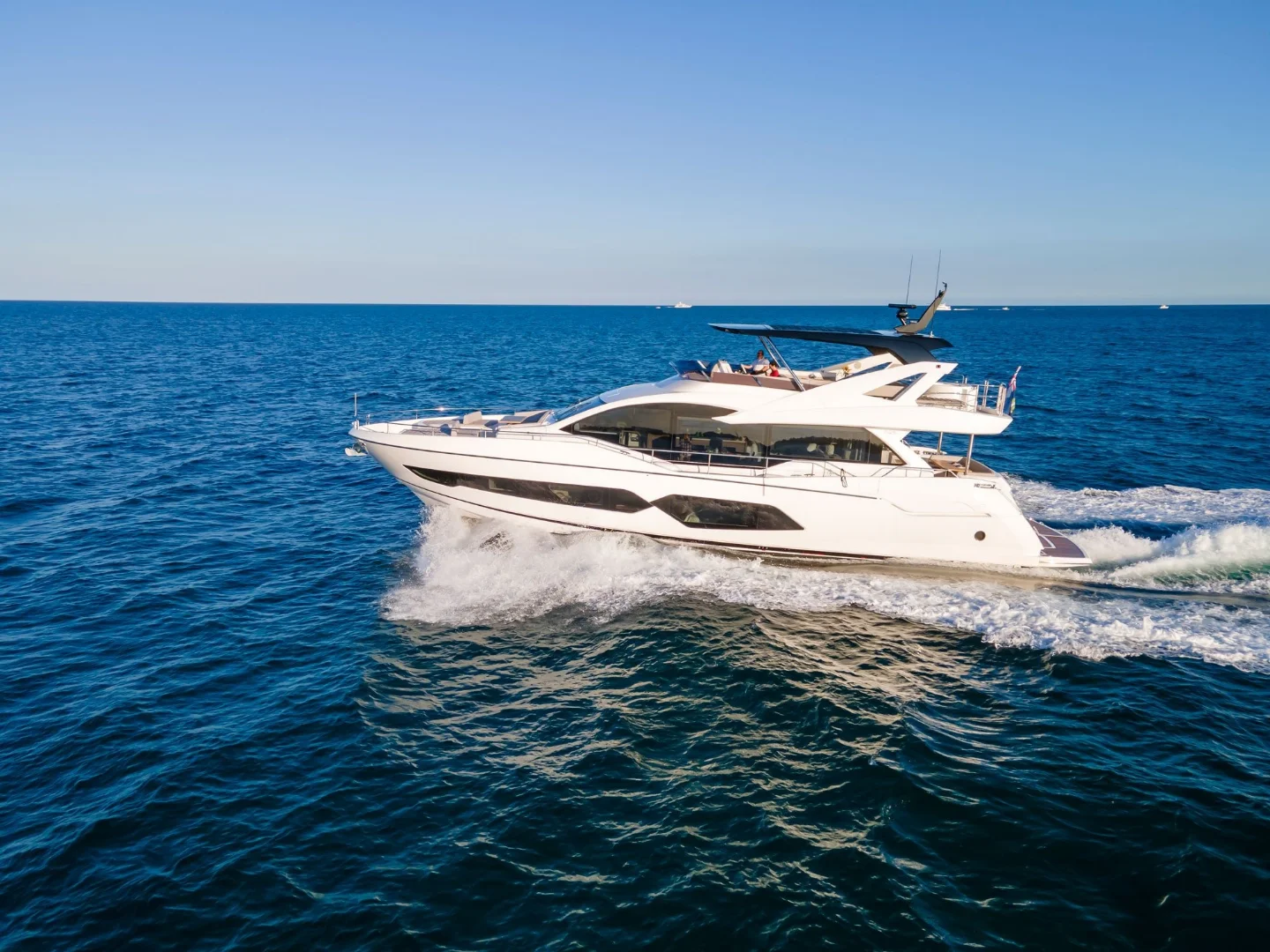 MILAMO | 76 Sunseeker Manhattan - Photo 5