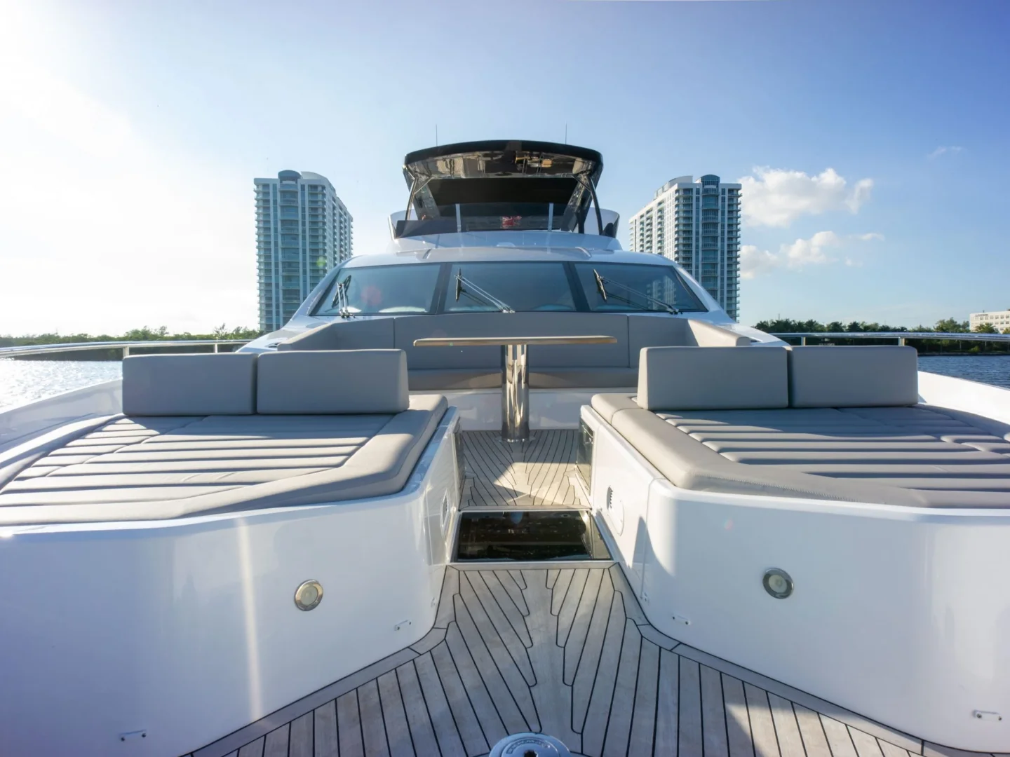 MILAMO | 76 Sunseeker Manhattan - Photo 14