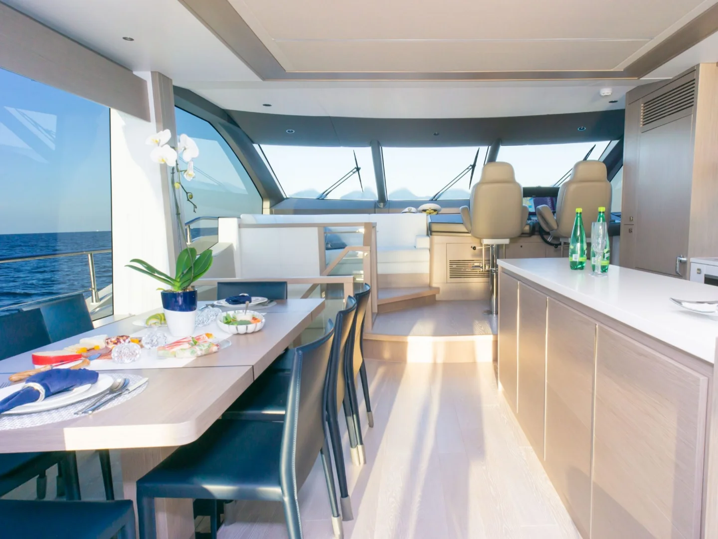 MILAMO | 76 Sunseeker Manhattan - Photo 36