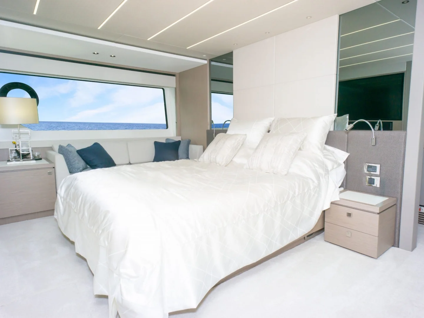 MILAMO | 76 Sunseeker Manhattan - Photo 31