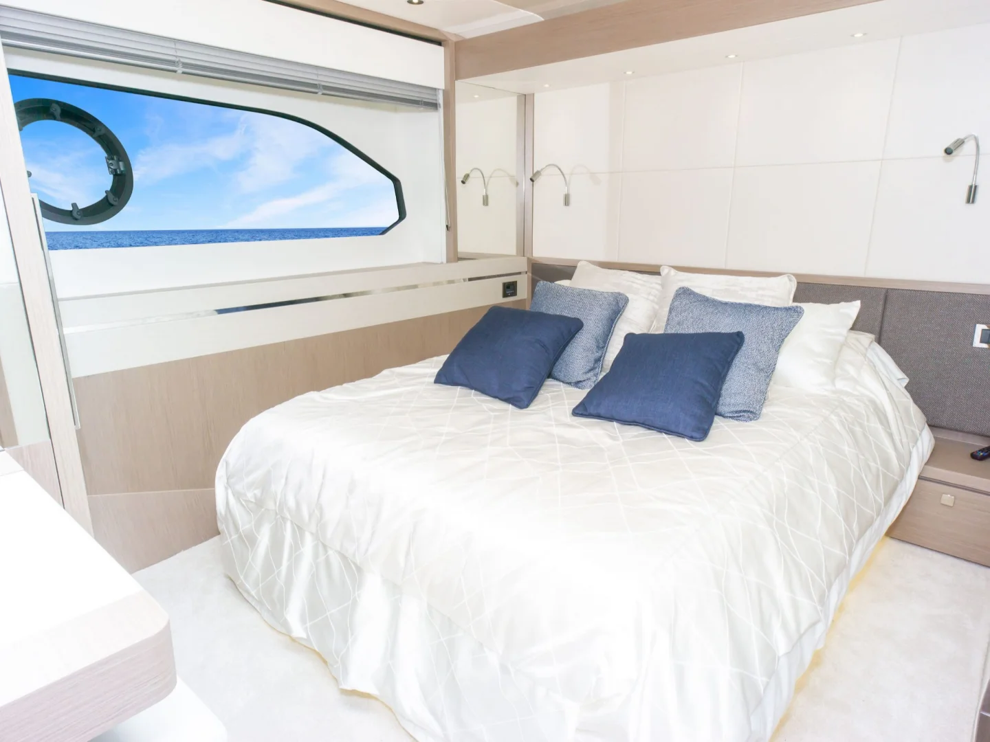 MILAMO | 76 Sunseeker Manhattan - Photo 29