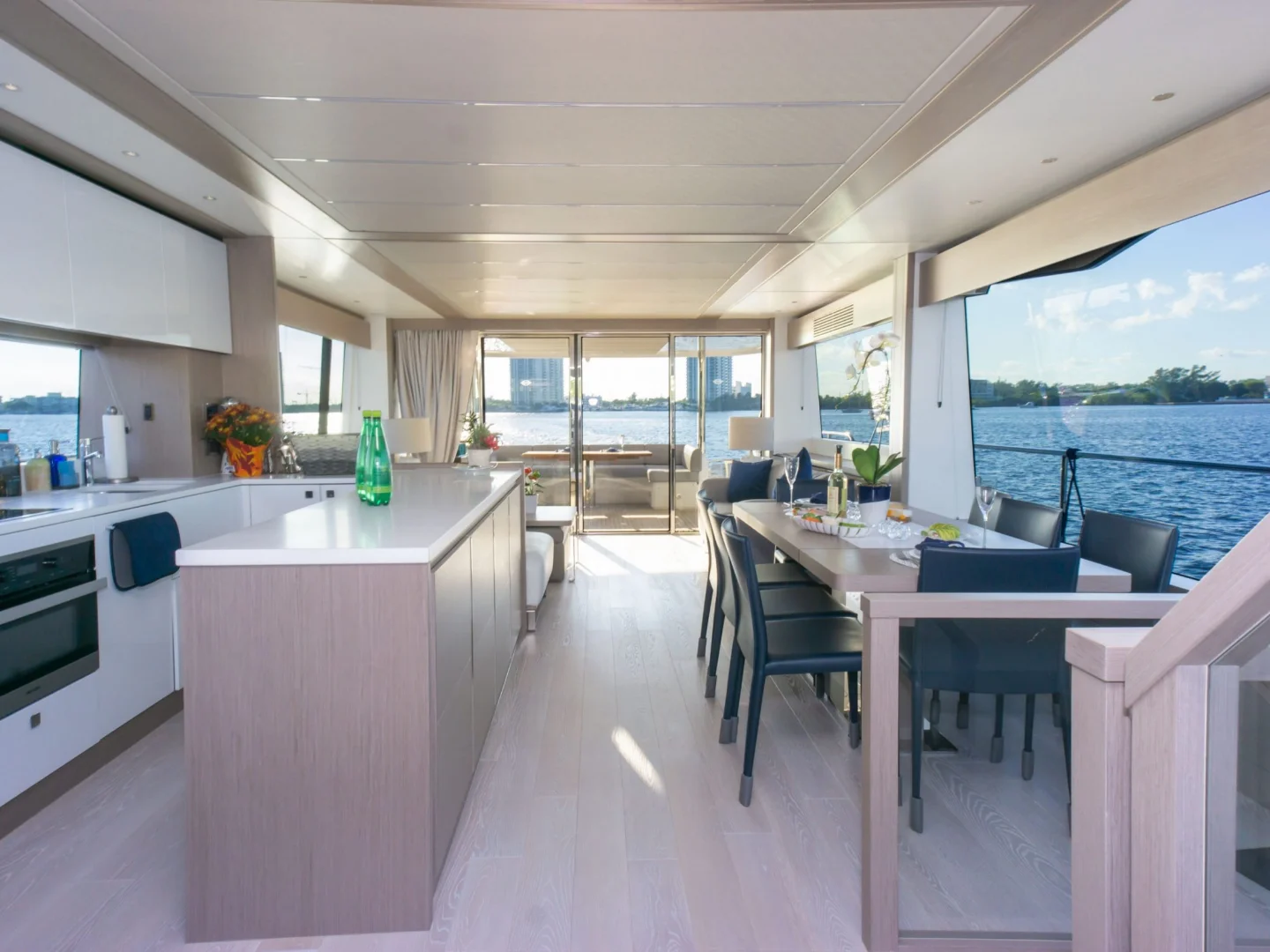 MILAMO | 76 Sunseeker Manhattan - Photo 20