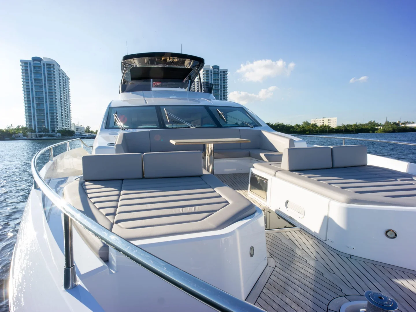 MILAMO | 76 Sunseeker Manhattan - Photo 15