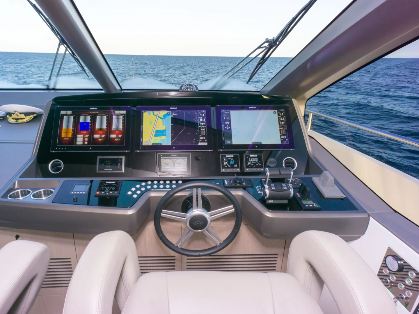 MILAMO | 76 Sunseeker Manhattan - Photo 34
