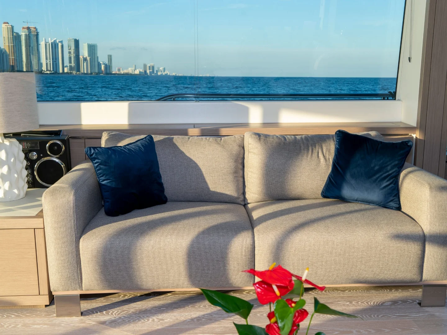 MILAMO | 76 Sunseeker Manhattan - Photo 10