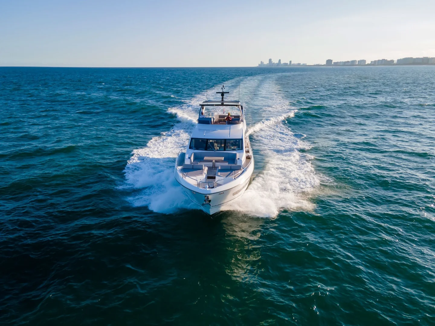 MILAMO | 76 Sunseeker Manhattan - Photo 2
