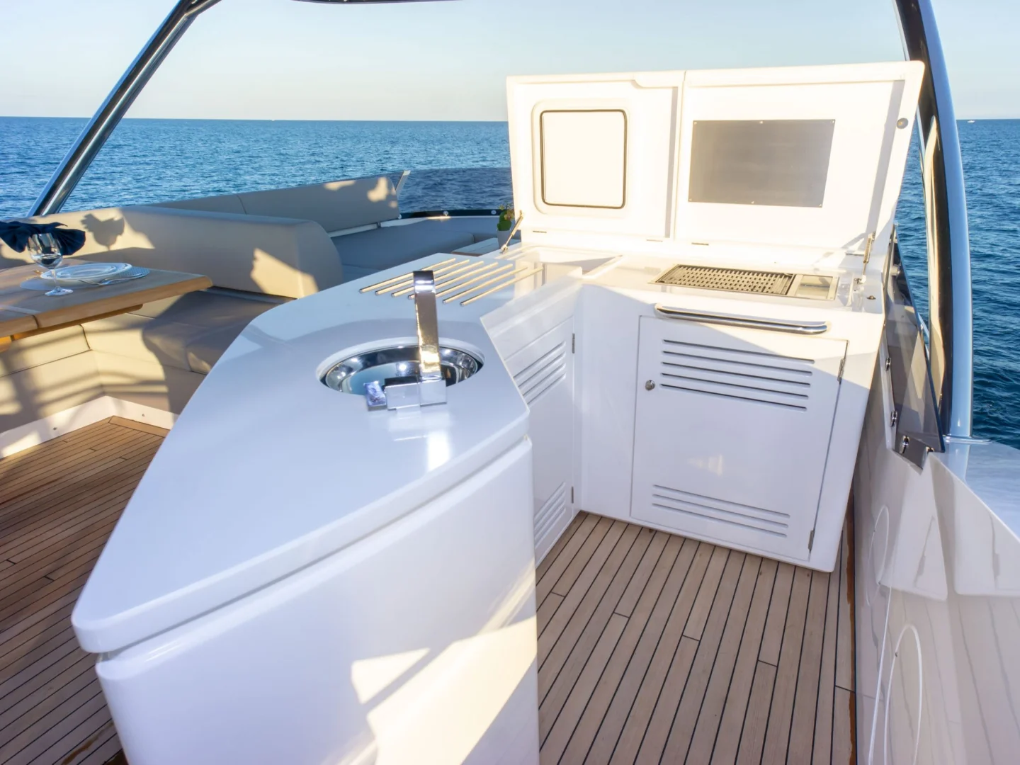 MILAMO | 76 Sunseeker Manhattan - Photo 41