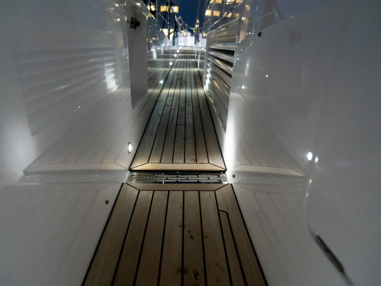 MILAMO | 76 Sunseeker Manhattan - Photo 19