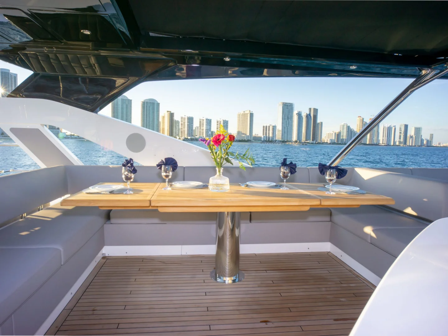 MILAMO | 76 Sunseeker Manhattan - Photo 39