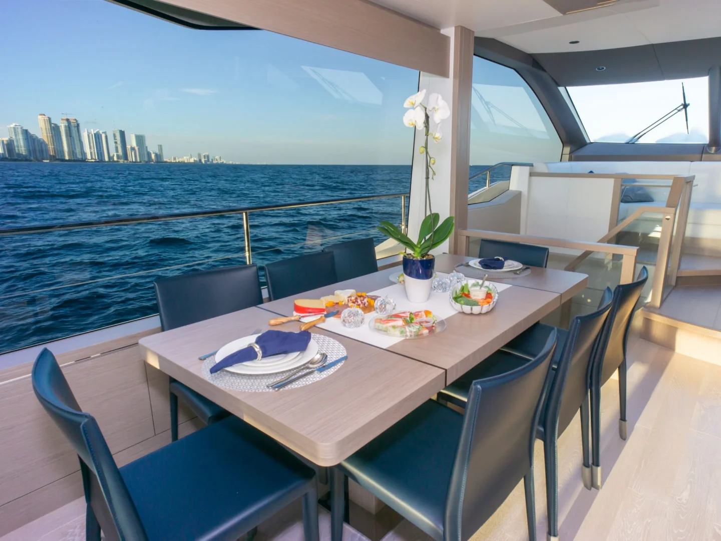 MILAMO | 76 Sunseeker Manhattan - Photo 35