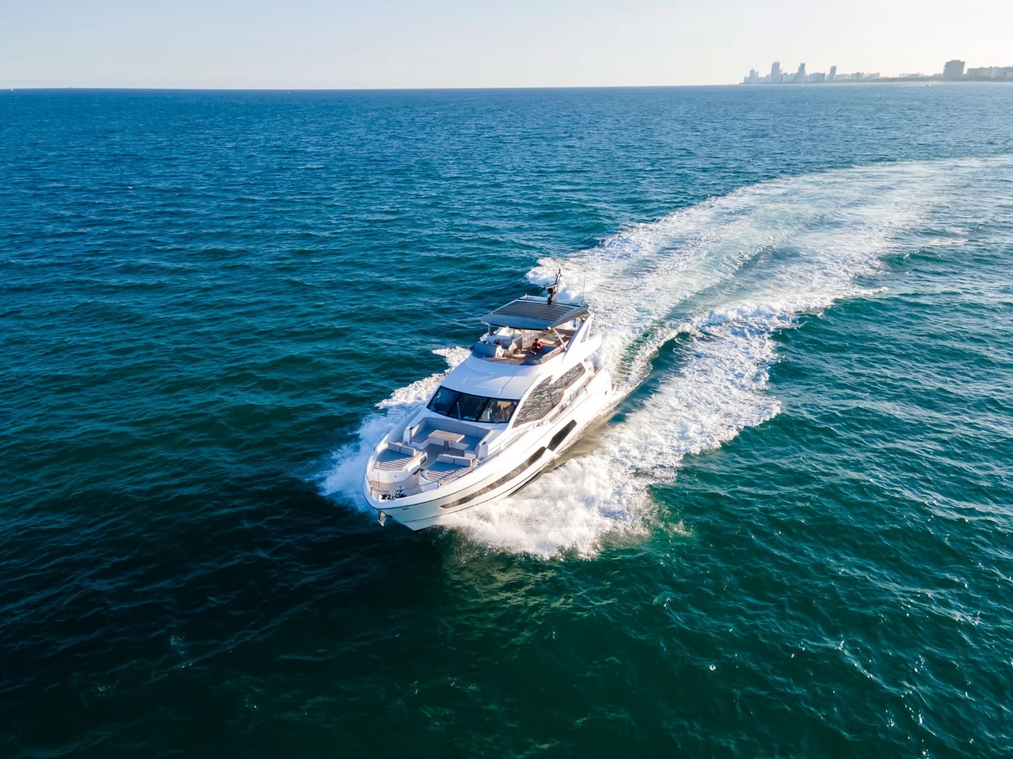 MILAMO | 76 Sunseeker Manhattan - Photo 3