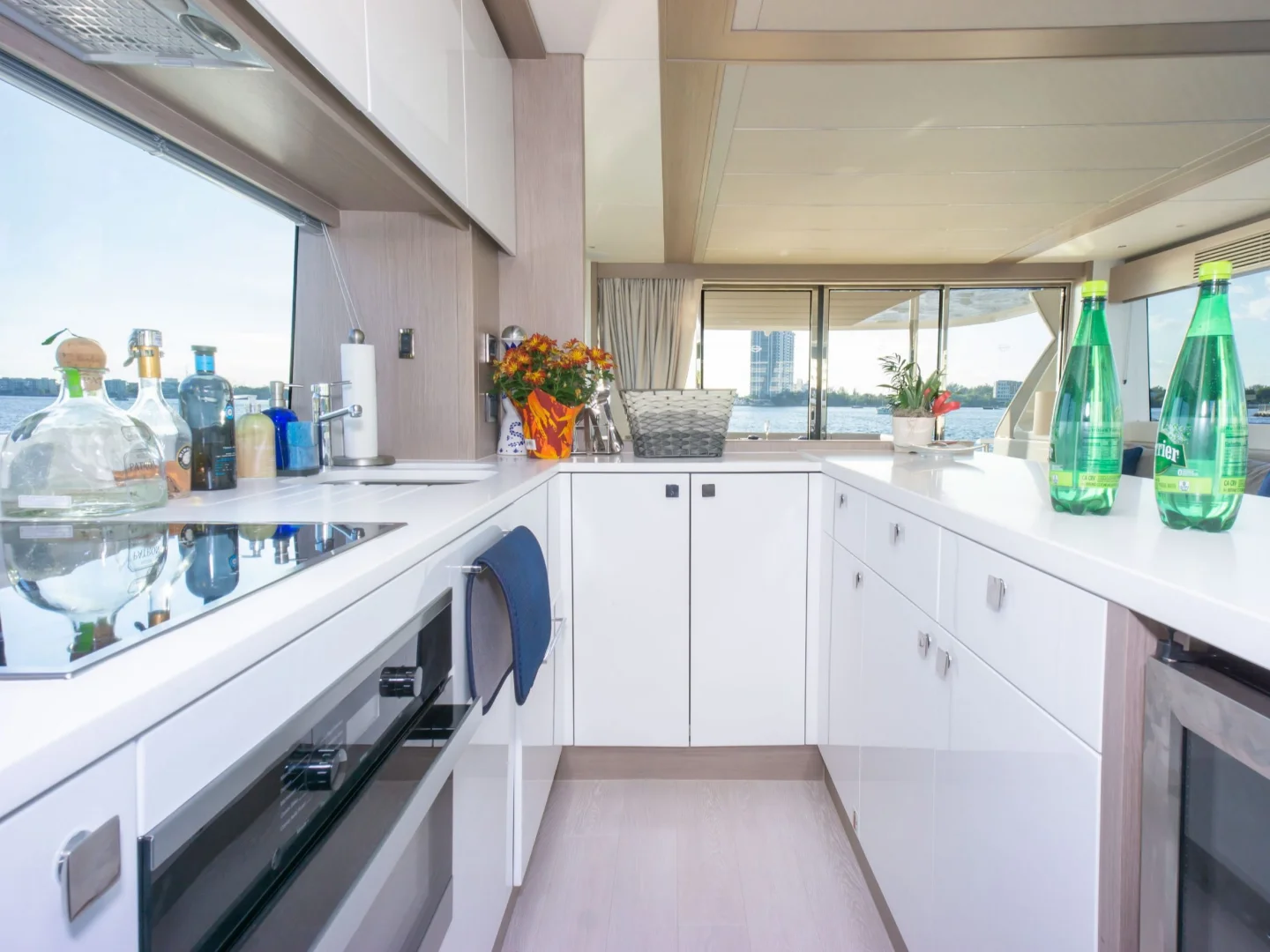 MILAMO | 76 Sunseeker Manhattan - Photo 33