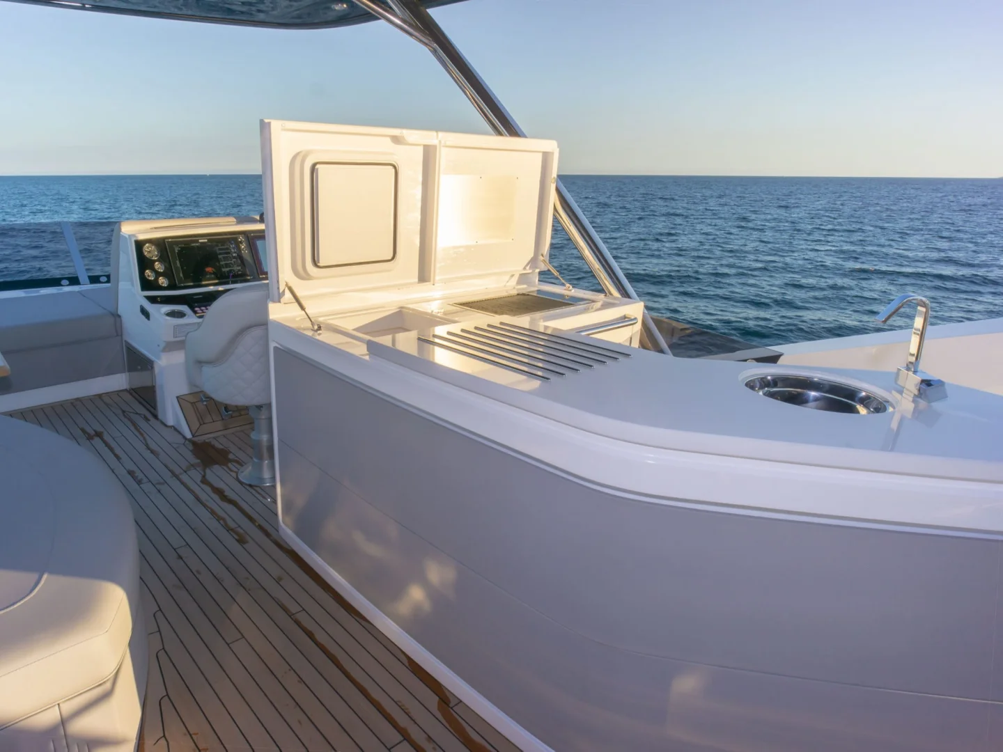 MILAMO | 76 Sunseeker Manhattan - Photo 40