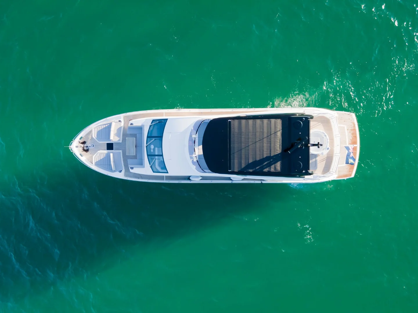 MILAMO | 76 Sunseeker Manhattan - Photo 7