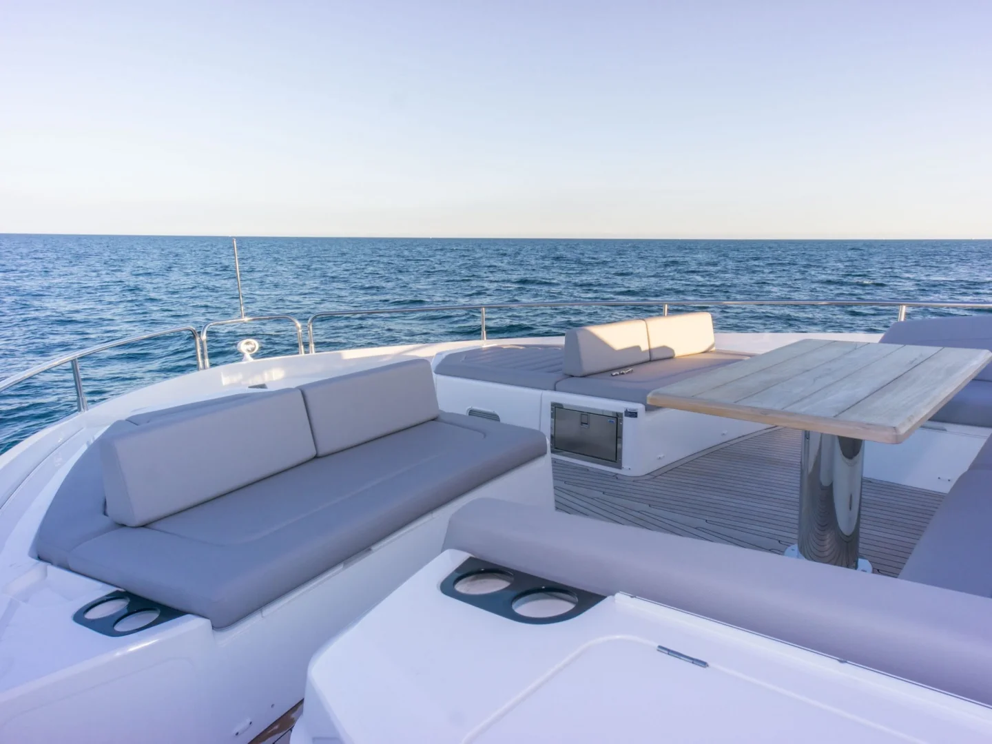 MILAMO | 76 Sunseeker Manhattan - Photo 38