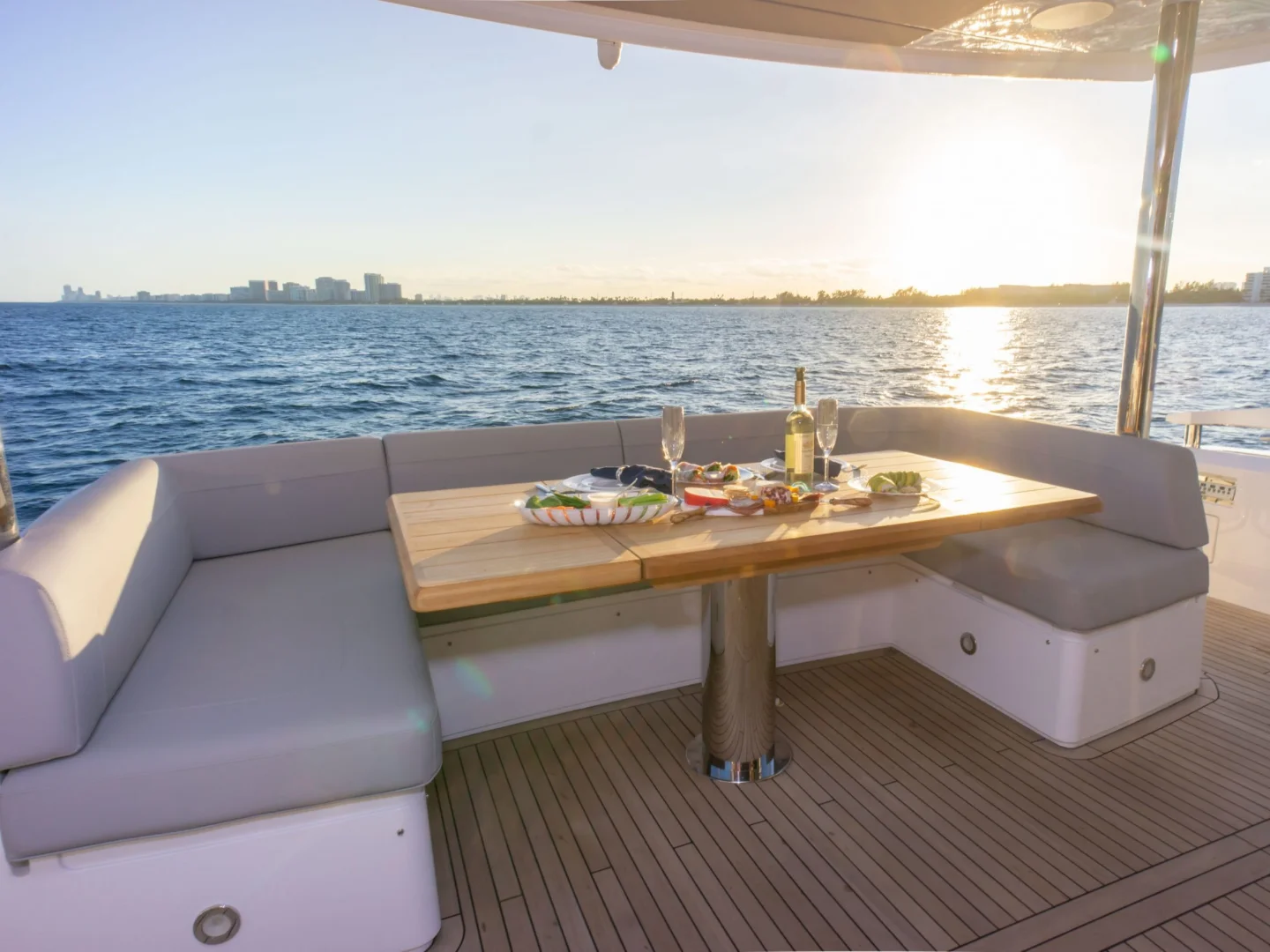 MILAMO | 76 Sunseeker Manhattan - Photo 42