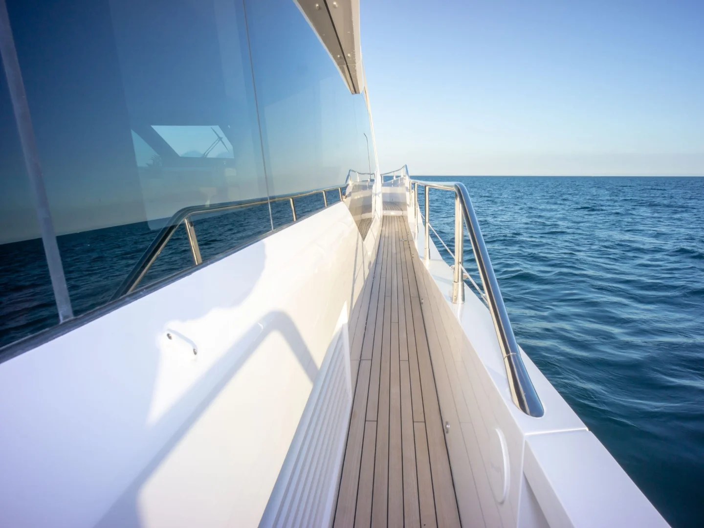 MILAMO | 76 Sunseeker Manhattan - Photo 37