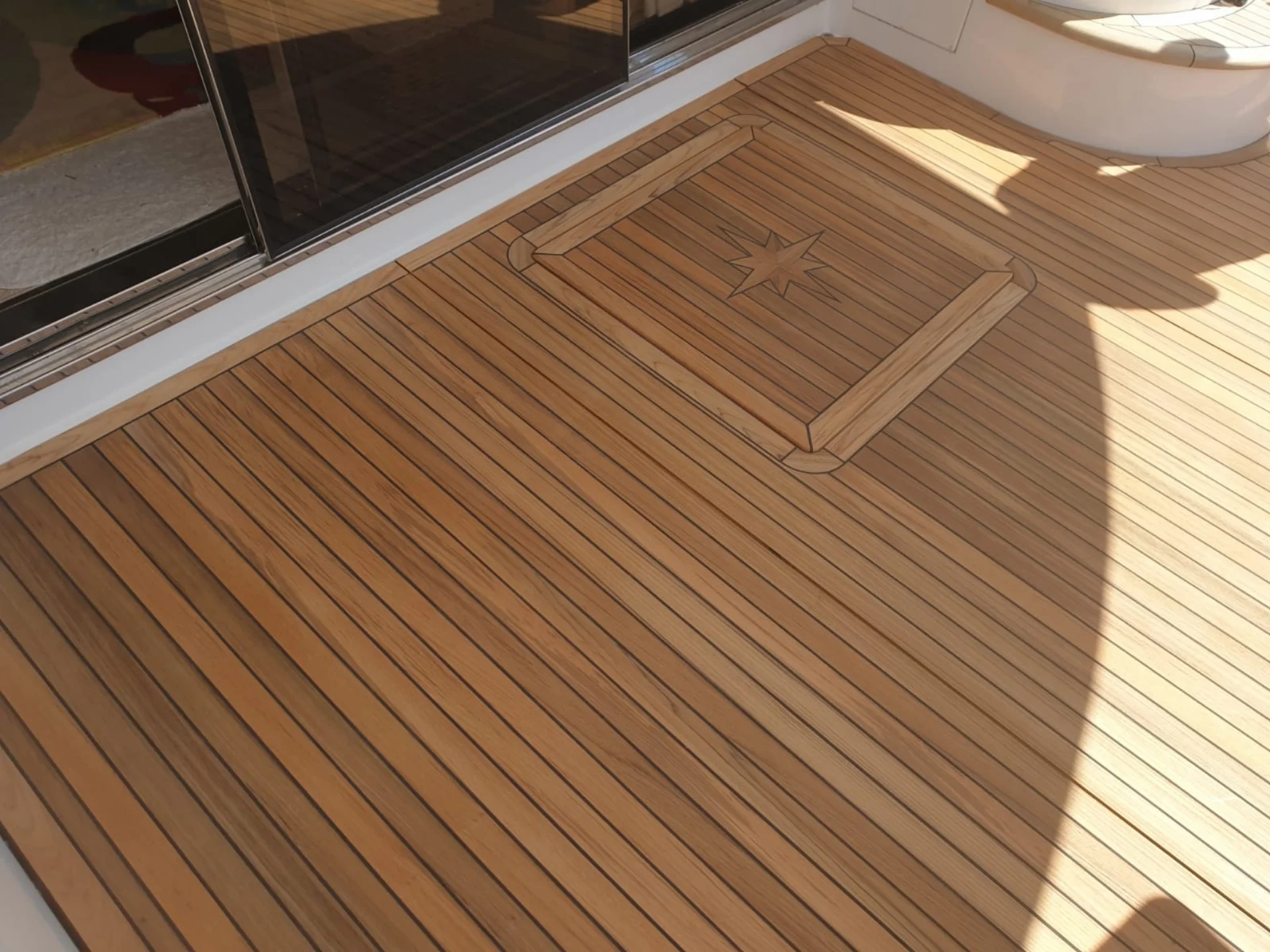 Sunseeker Manhattan 60 MK II Yacht for Sale - Photo 8