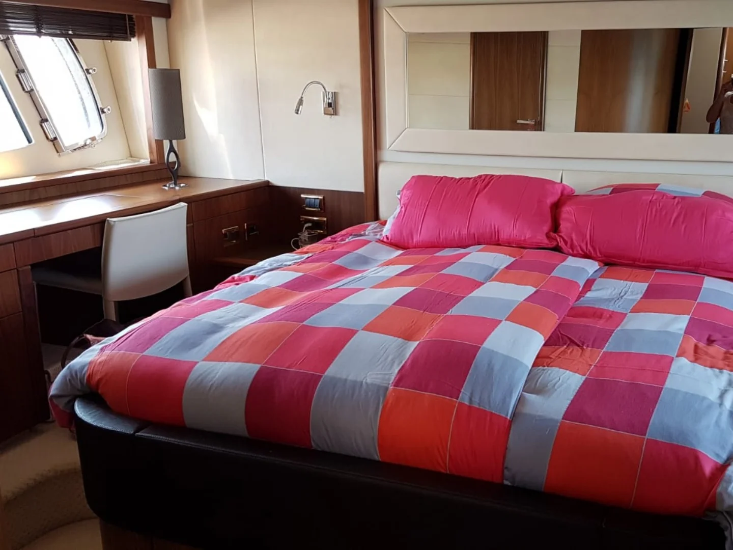 Sunseeker Manhattan 60 MK II Yacht for Sale - Photo 16