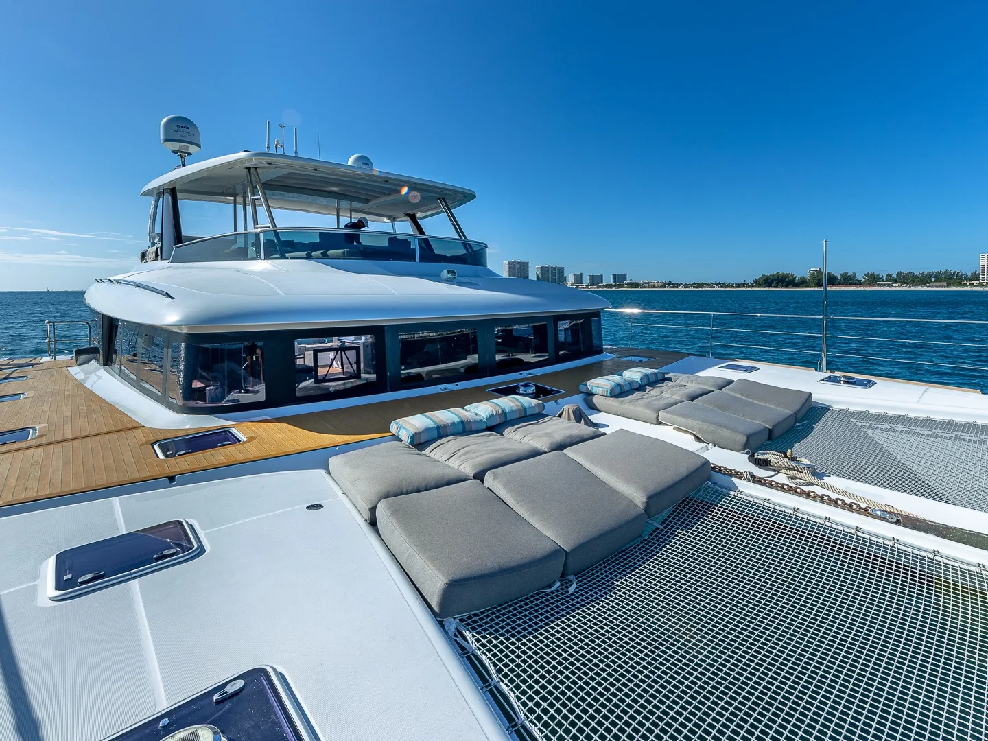 BALANCE | Lagoon 630 - Photo 15