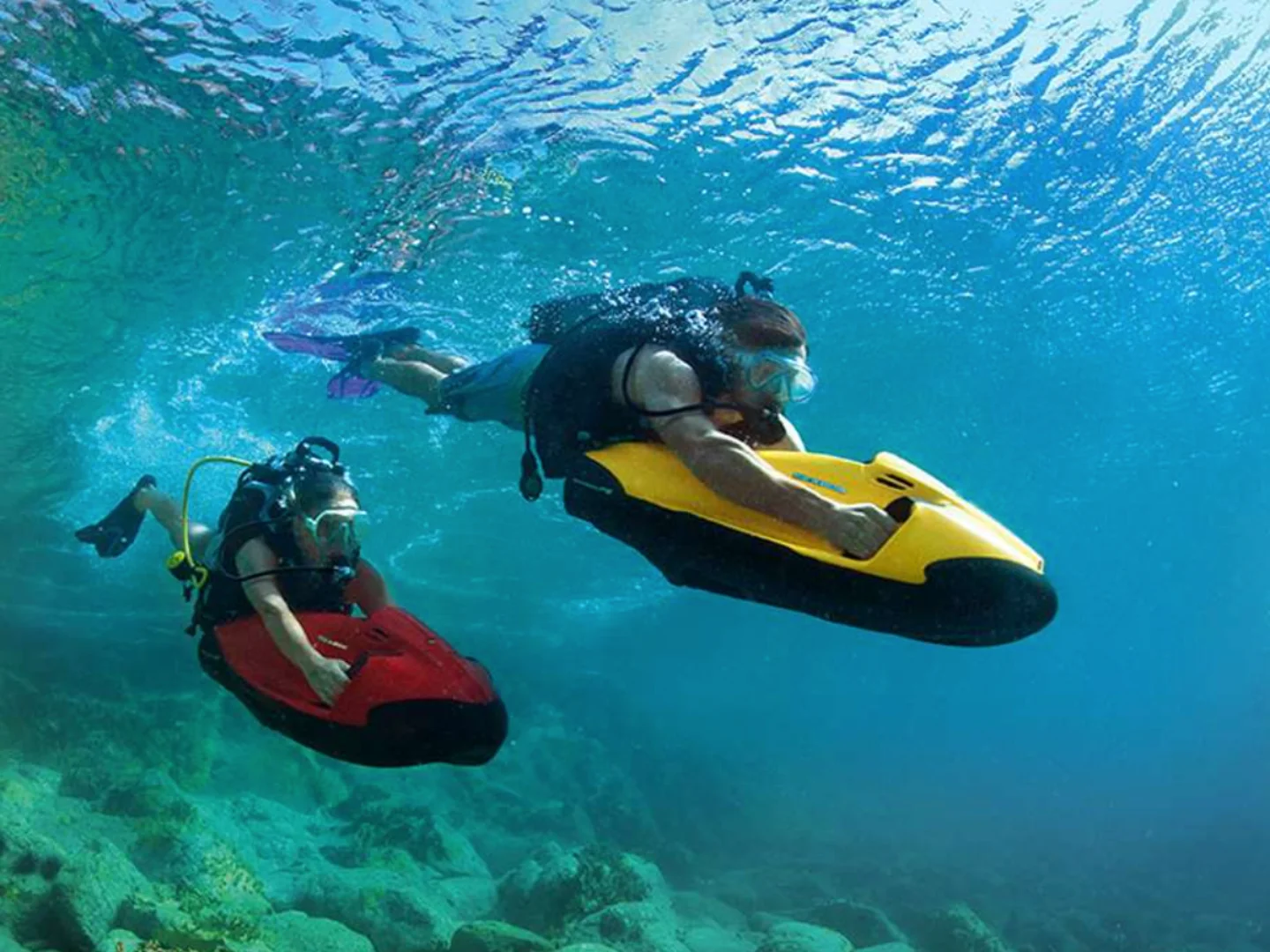 GYRFALCON | Sunreef 60  - Photo 13