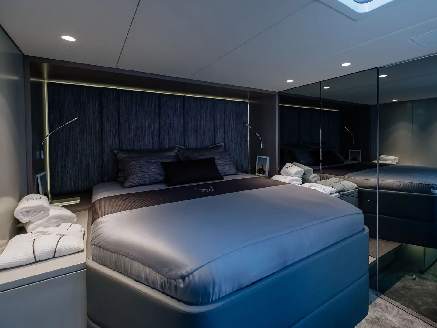 GYRFALCON | Sunreef 60  - Photo 19