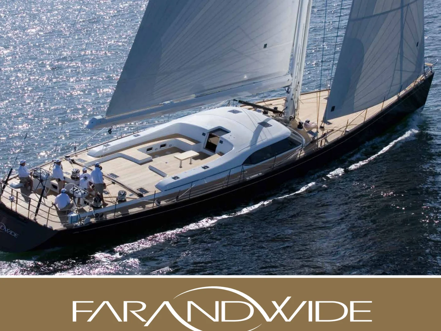 FARANDWIDE | Southern Wind  - Photo 2