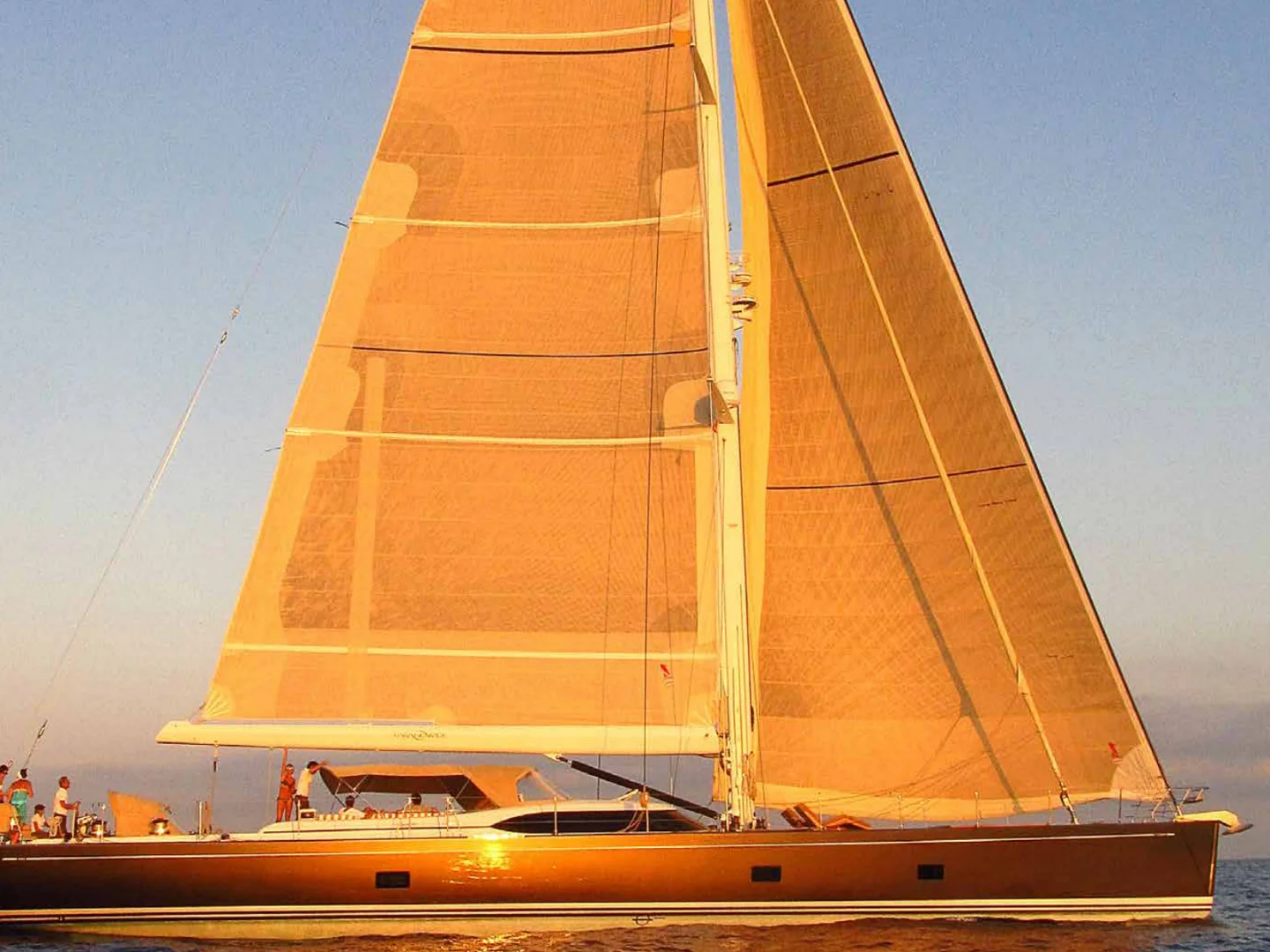 FARANDWIDE | Southern Wind  - Photo 8