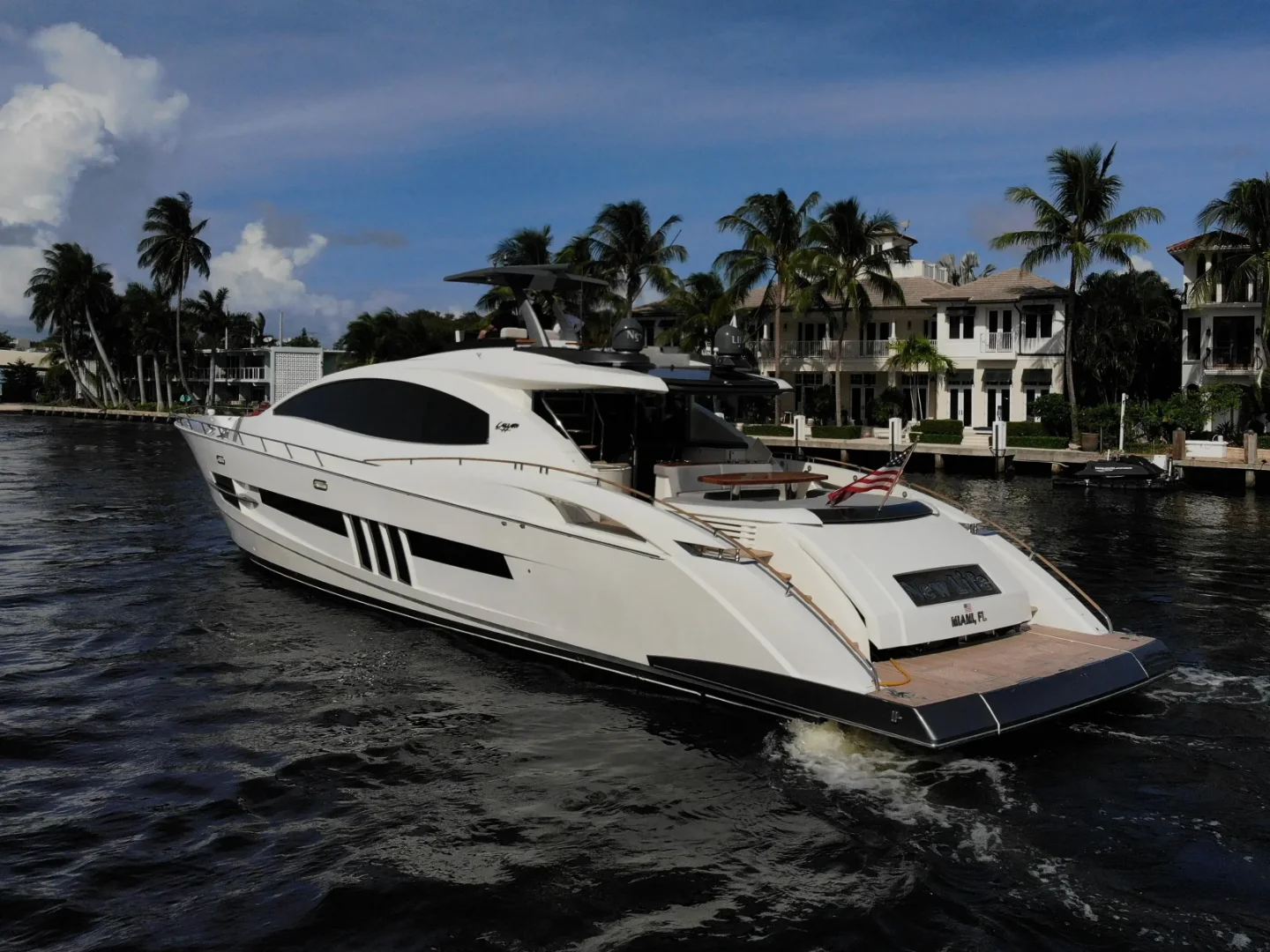 NEW LIFE | Lazzara LSX 92 - Photo 19