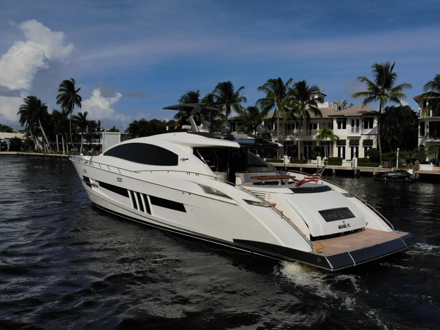 NEW LIFE | Lazzara LSX 92 - Photo 15