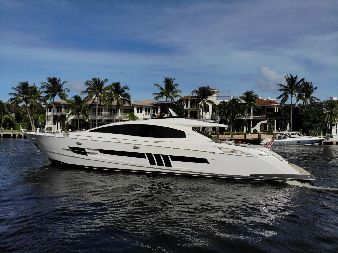 NEW LIFE | Lazzara LSX 92 - Photo 16