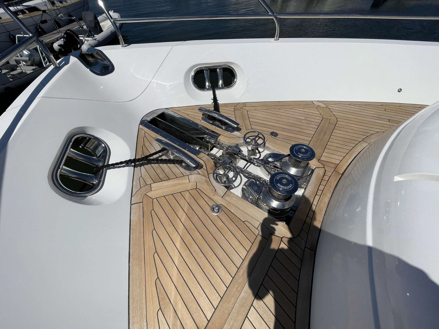2014 Princess 88  - Photo 27