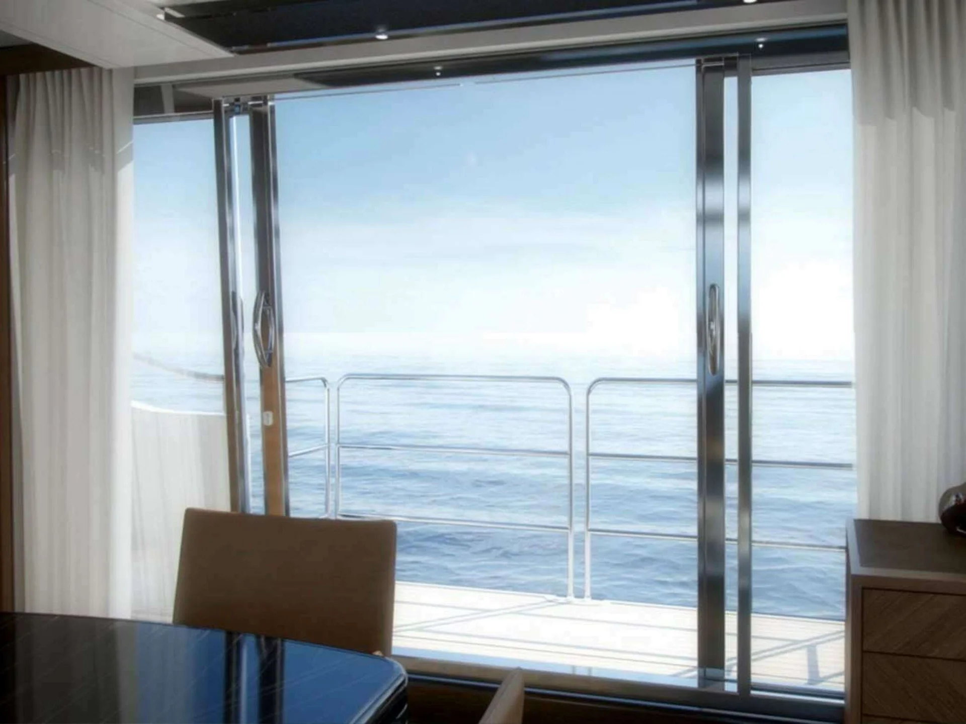 2014 Princess 88  - Photo 8