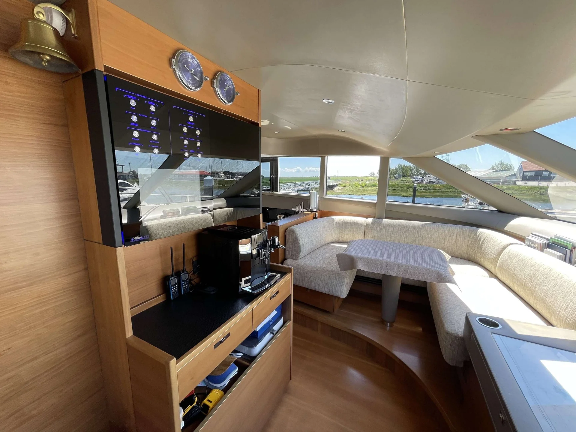2014 Princess 88  - Photo 10