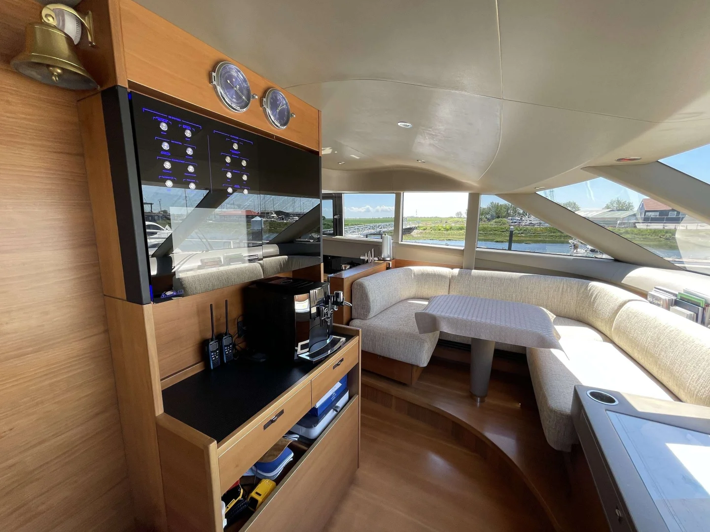 2014 Princess 88  - Photo 10